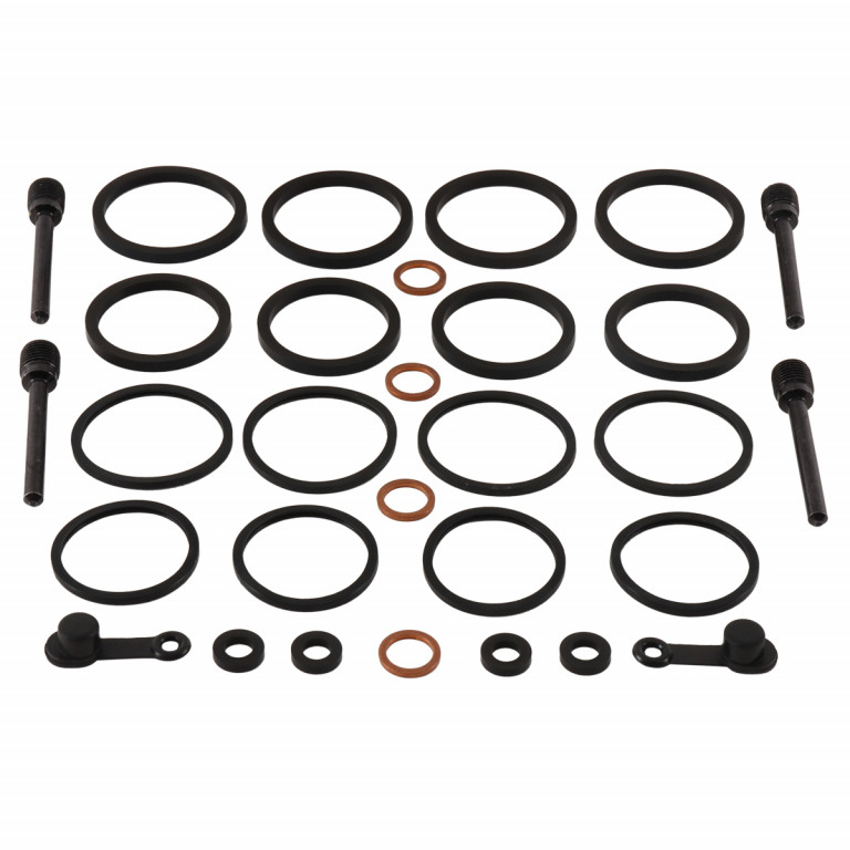 FRANA - Caliper Rebuild Kit All Balls Racing