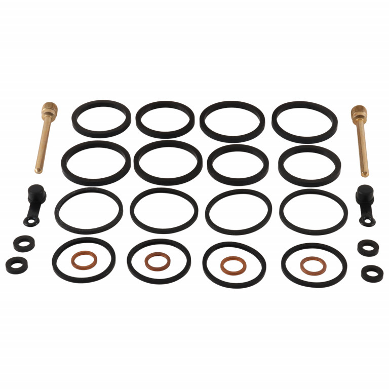 FRANA - Caliper Rebuild Kit All Balls Racing