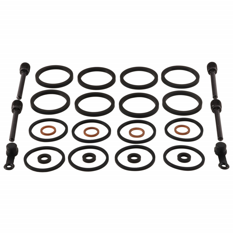 FRANA - Caliper Rebuild Kit All Balls Racing