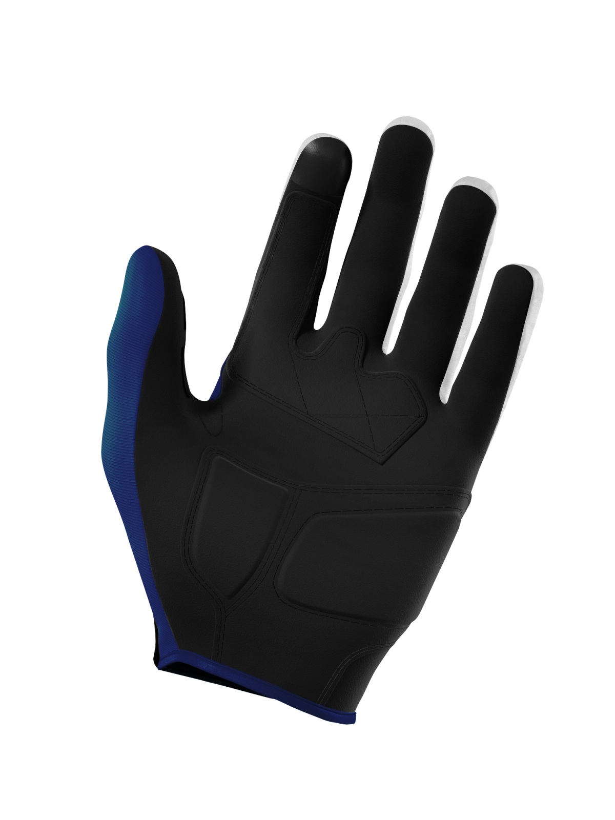 Manusi SHOT DRIFT ONYX Albastru 09 [1]