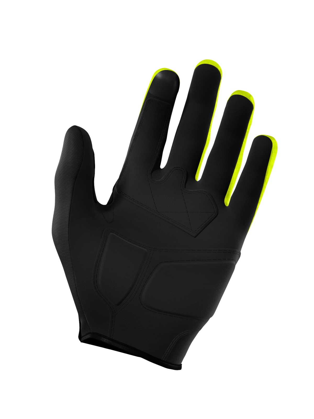 Manusi SHOT DRIFT ONYX neon yellow 09 [1]