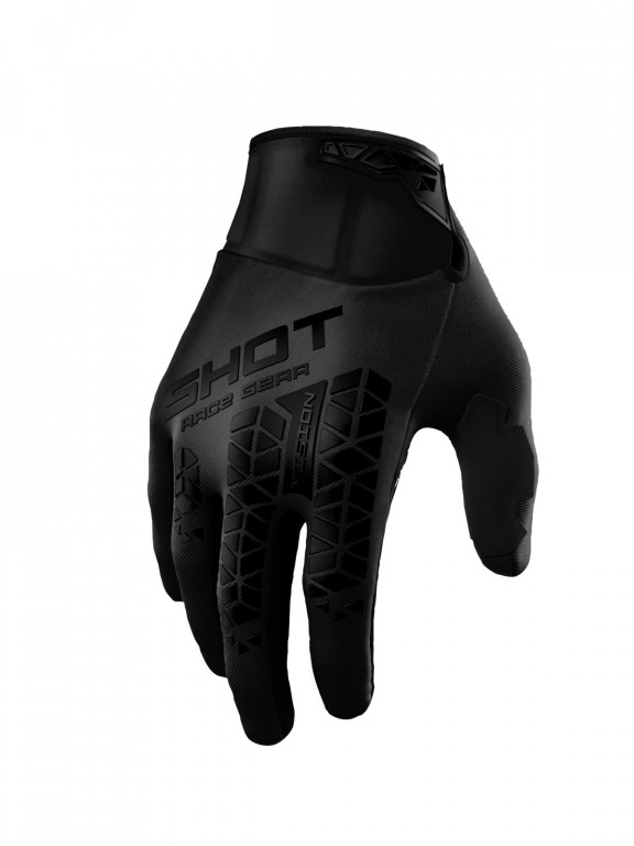 Manusi - Manusi SHOT VISION TECH Negru 10