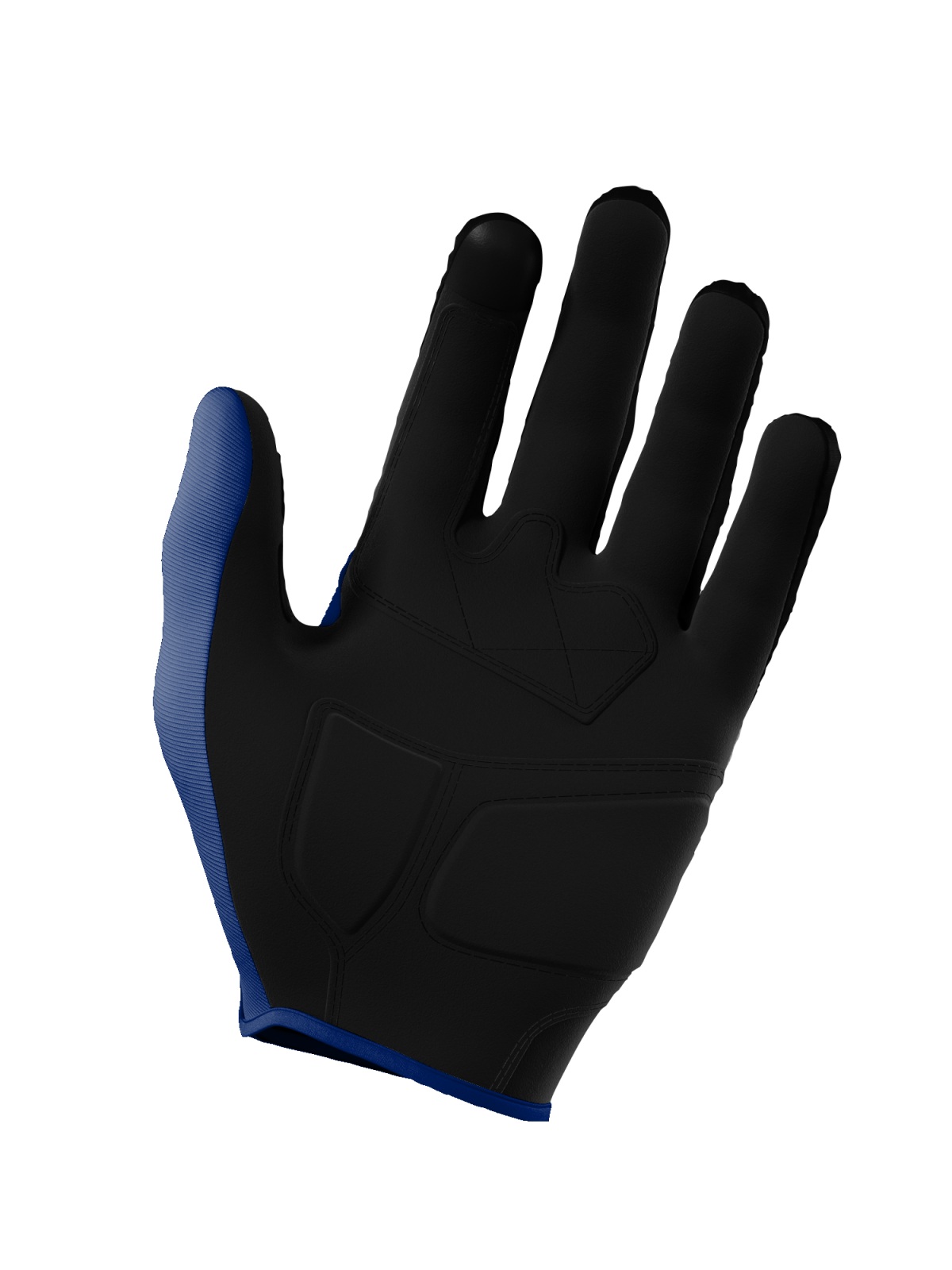 Manusi SHOT VISION TECH Albastru 09 [1]