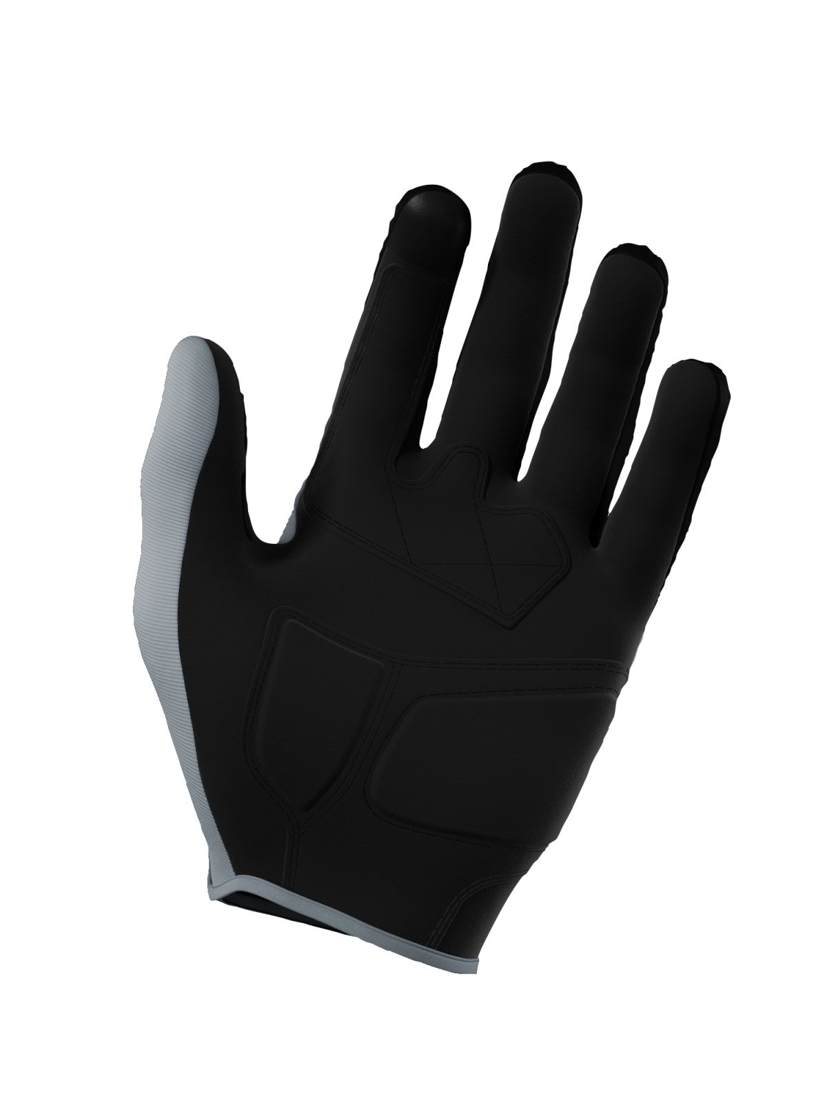 Manusi SHOT VISION TECH gri 11 [1]