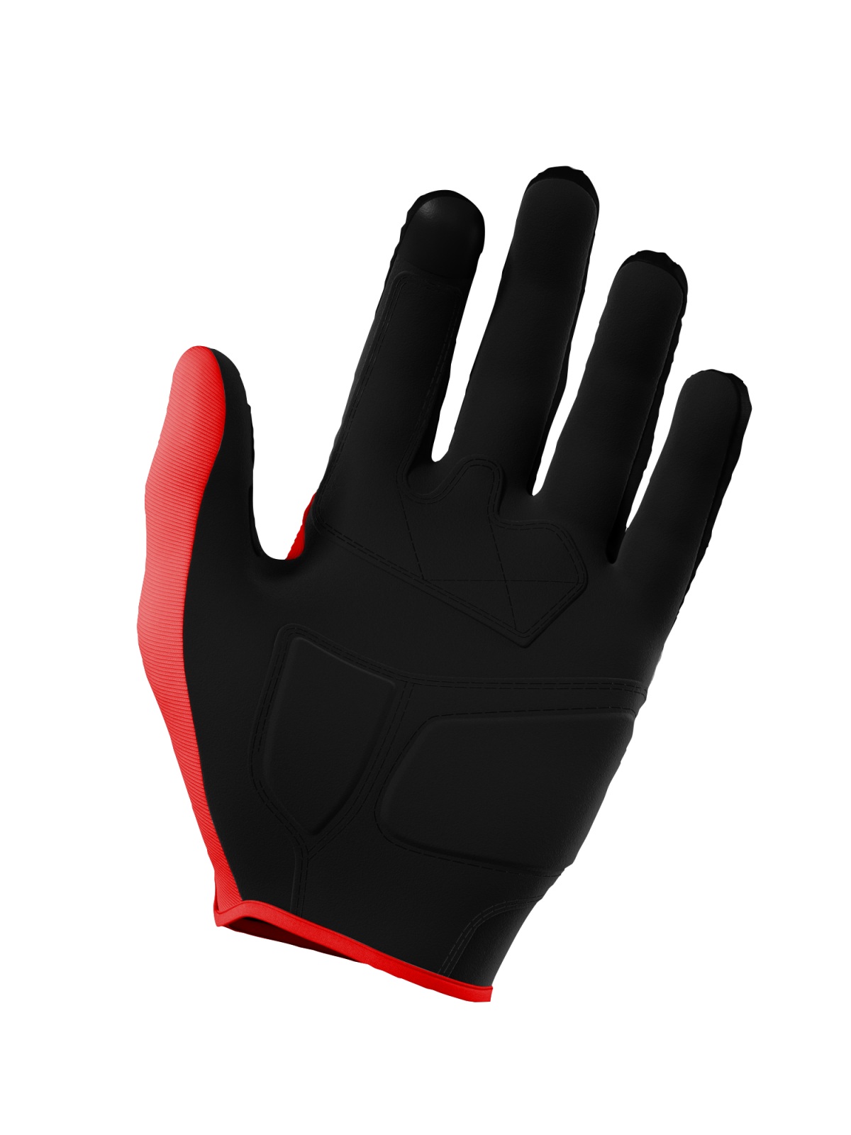 Manusi SHOT VISION TECH Rosu 09 [1]