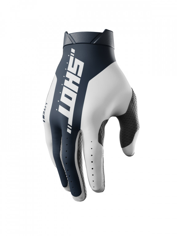 Manusi - Manusi SHOT LITE PRO Albastru 09