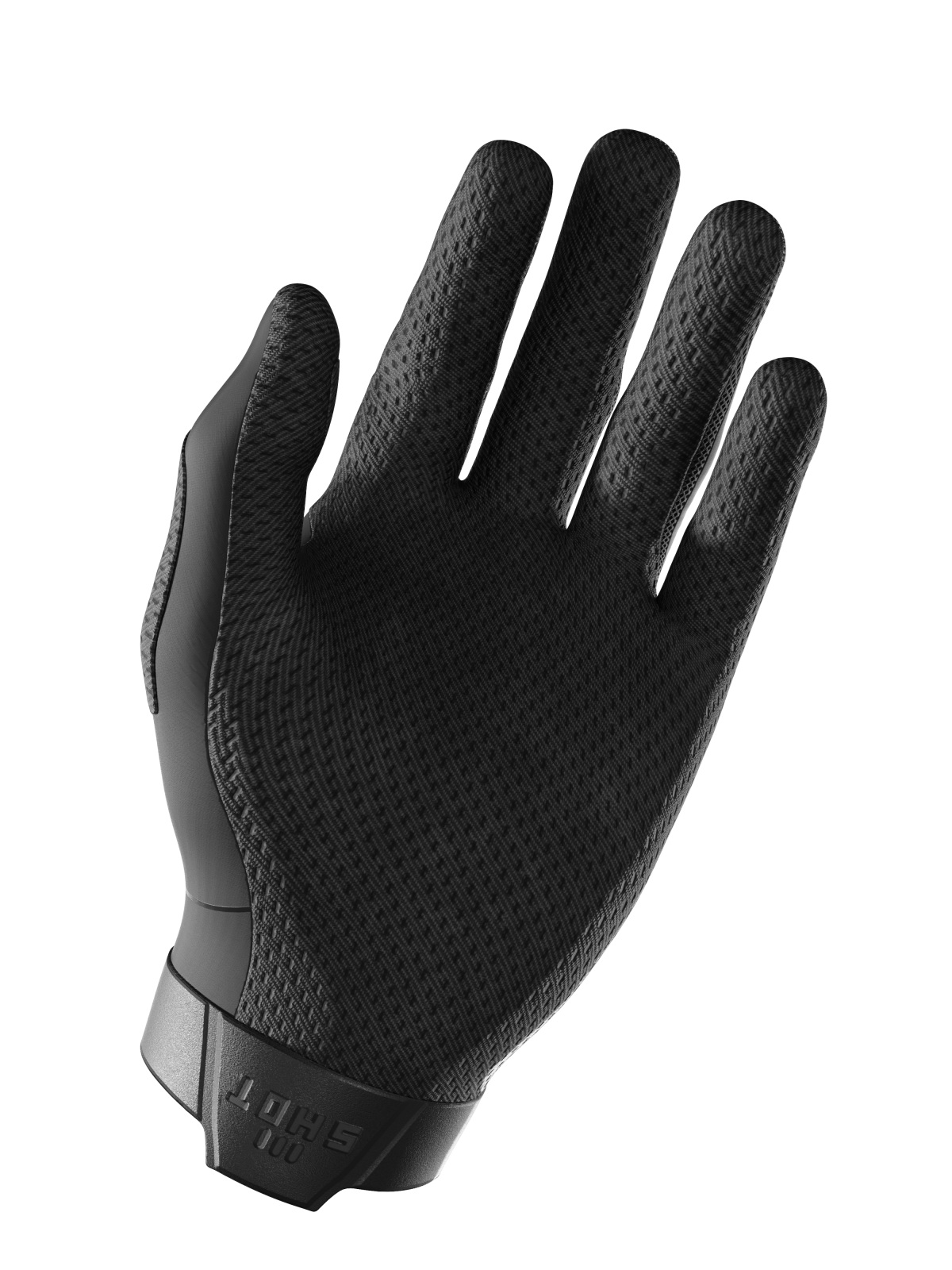 Manusi SHOT LITE PRO Negru 11 [1]