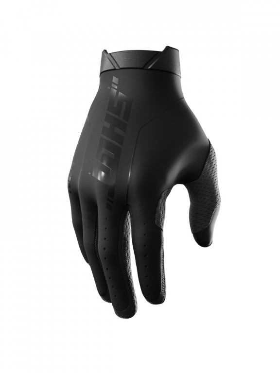 Manusi - Manusi SHOT LITE PRO Negru 10