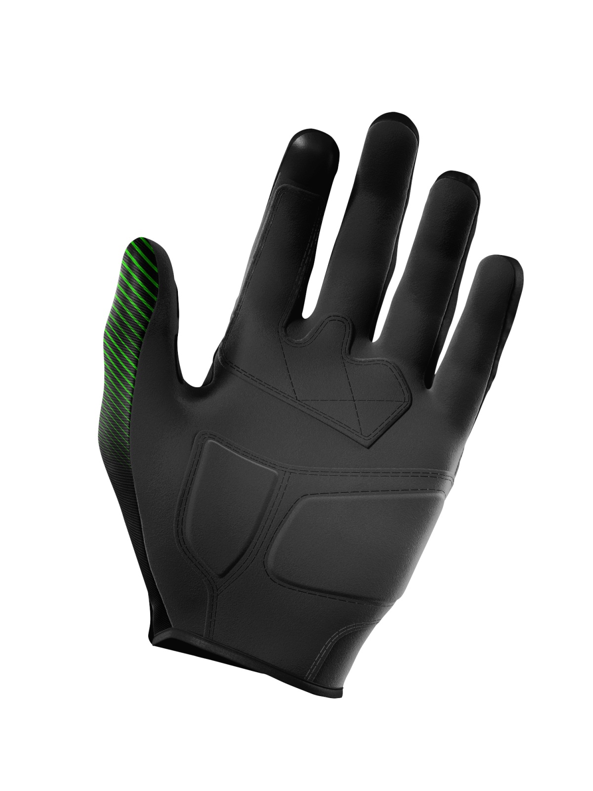 Manusi SHOT DRIFT RIM verde 11 [1]