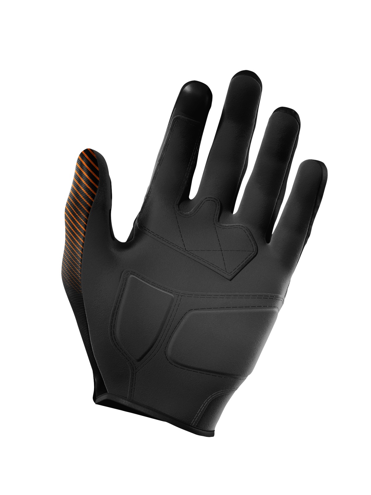 Manusi SHOT DRIFT RIM portocaliu 10 [1]