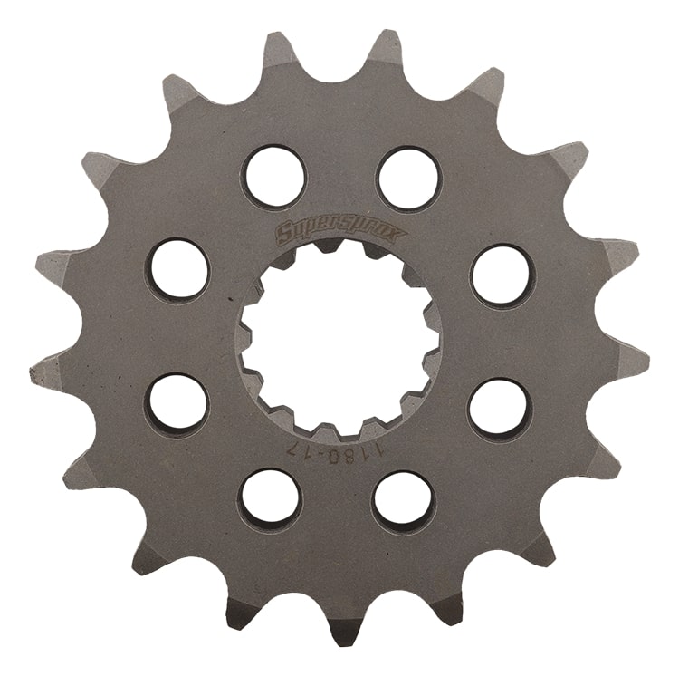 Pinioane - Pinion fata SUPERSPROX 17T, 530