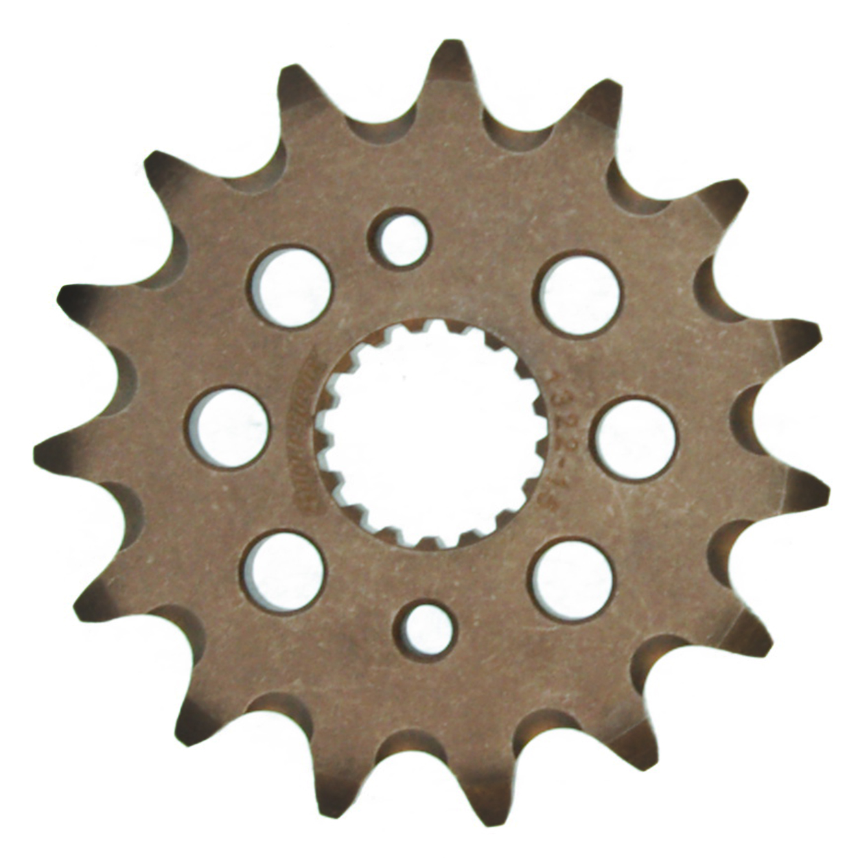 Pinioane - Pinion fata SUPERSPROX 15T, 520