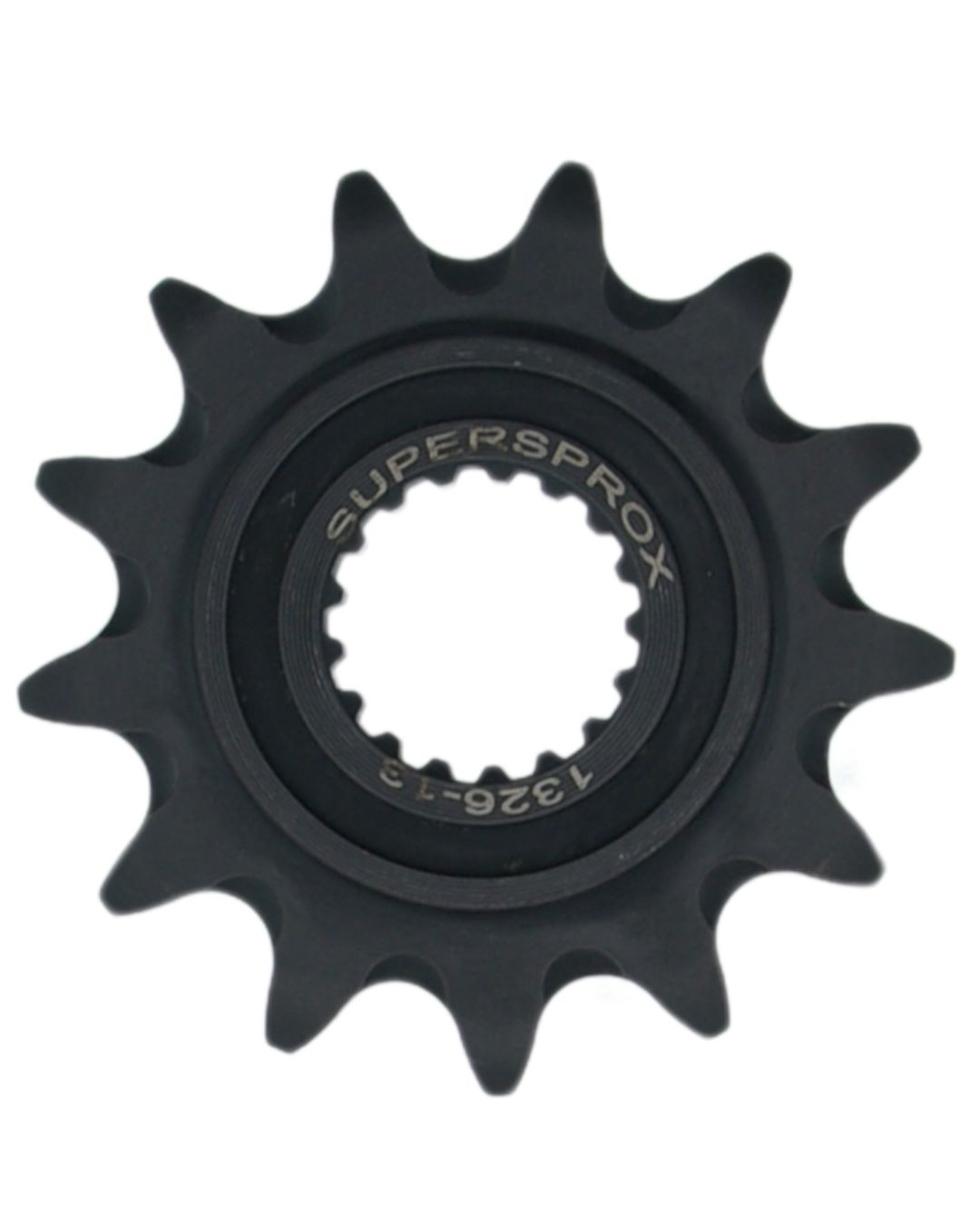 TRANSMISIE - Pinion fata SUPERSPROX 13T, 520