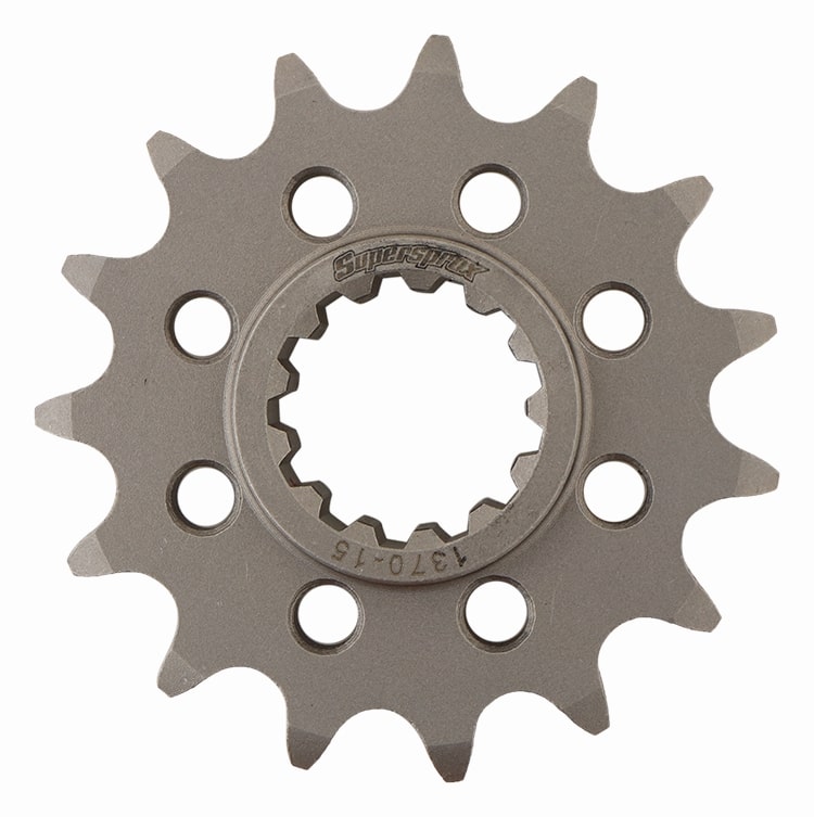 TRANSMISIE - Pinion fata SUPERSPROX 15T, 525