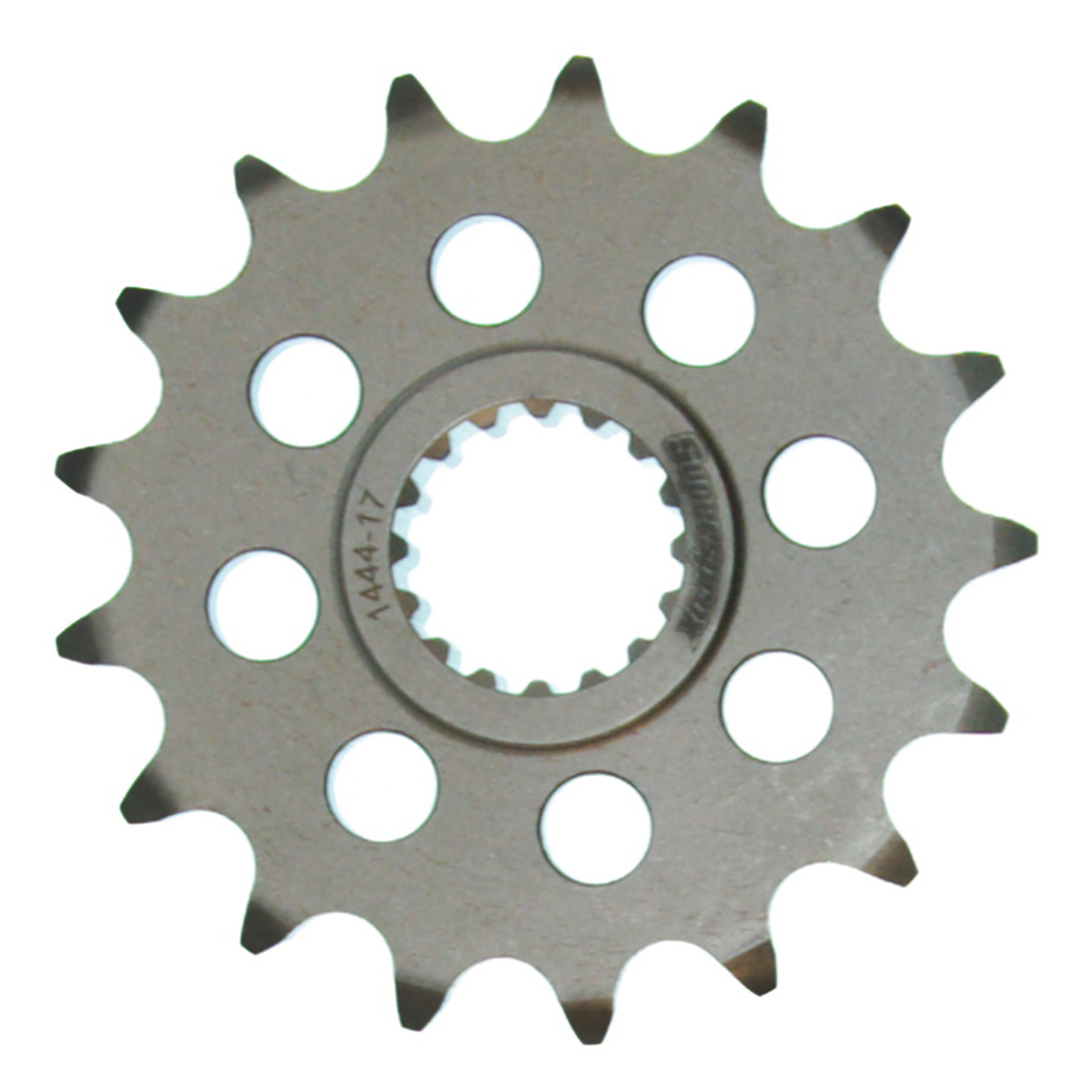 TRANSMISIE - Pinion fata SUPERSPROX 17T, 520