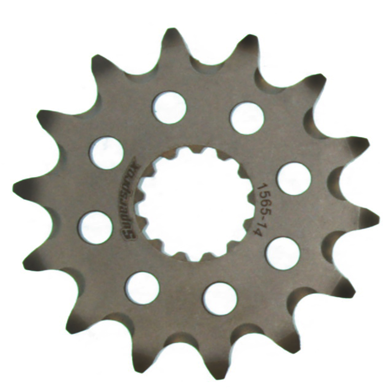 Pinioane - Pinion fata SUPERSPROX 14T, 520