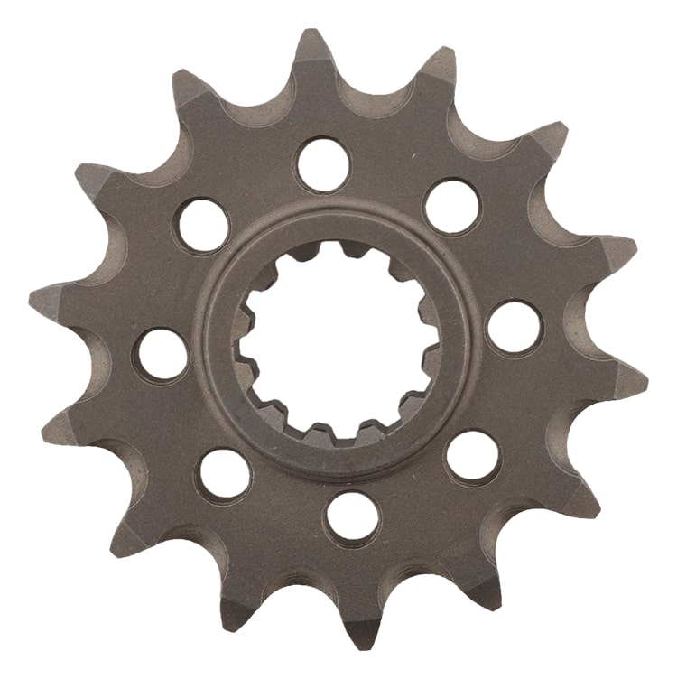 Pinioane - Pinion fata SUPERSPROX 14T, 420
