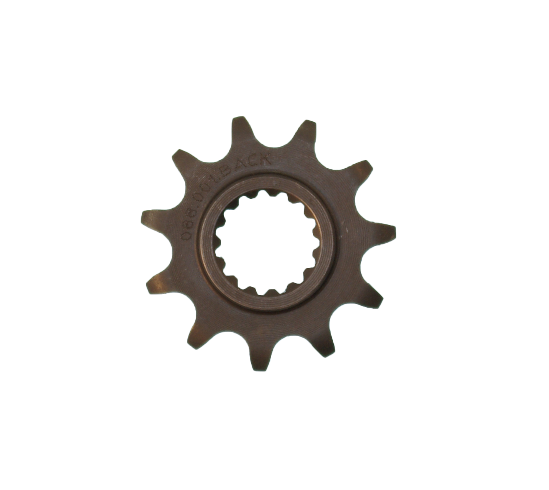 TRANSMISIE - Pinion fata SUPERSPROX 11T, 520