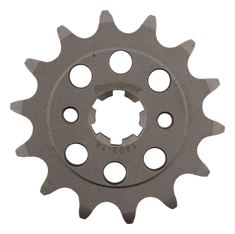 Pinioane - Pinion fata SUPERSPROX 14T, 520