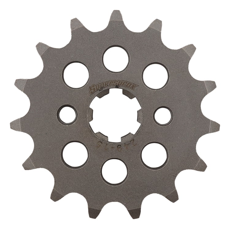 Pinioane - Pinion fata SUPERSPROX 15T, 420