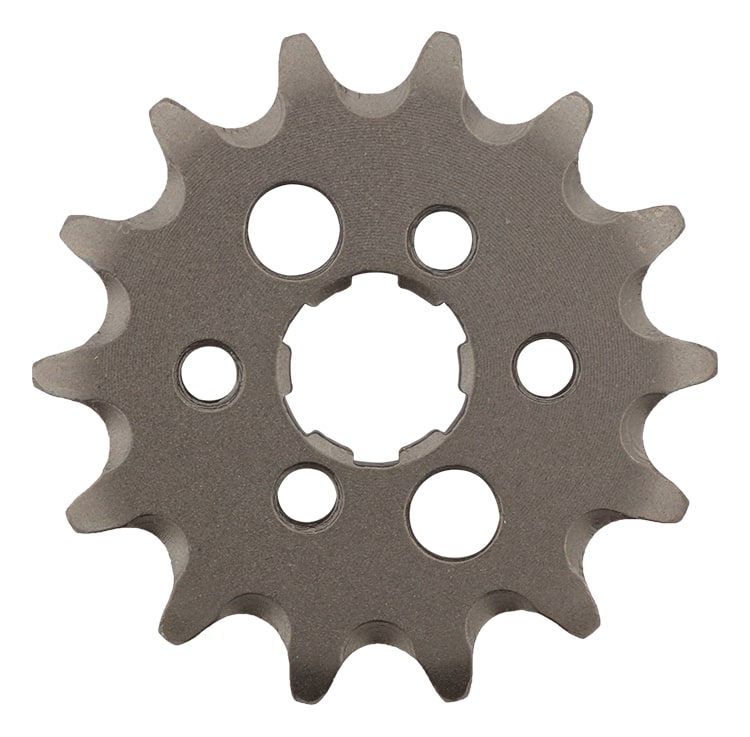 Pinioane - Pinion fata SUPERSPROX 14T, 420