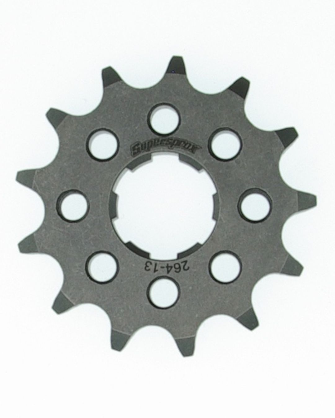 TRANSMISIE - Pinion fata SUPERSPROX 13T, 428