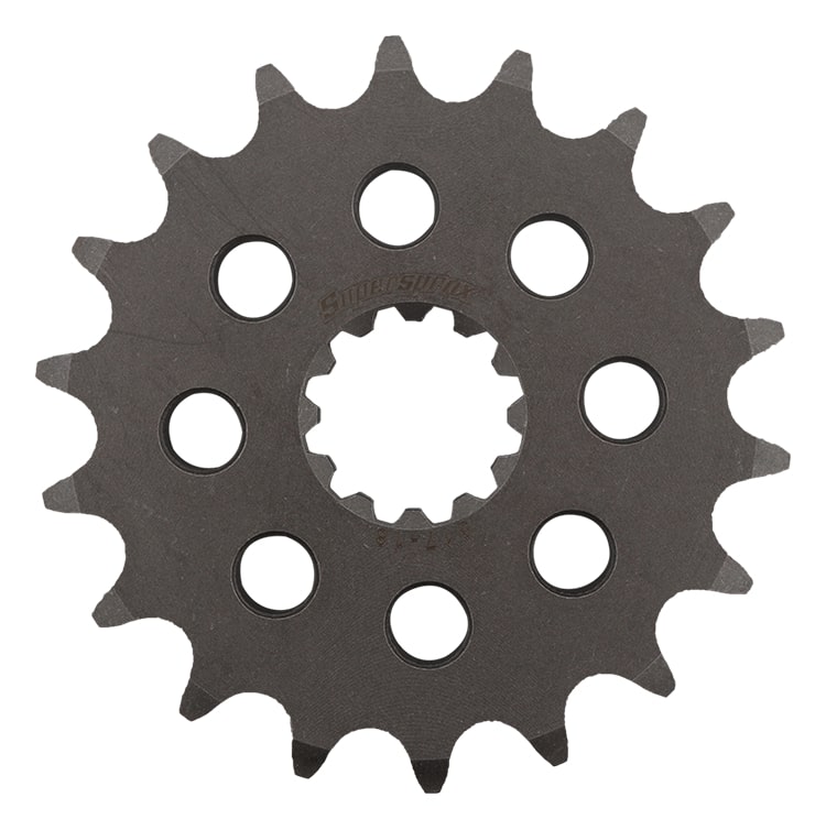 Pinioane - Pinion fata SUPERSPROX 18T, 530