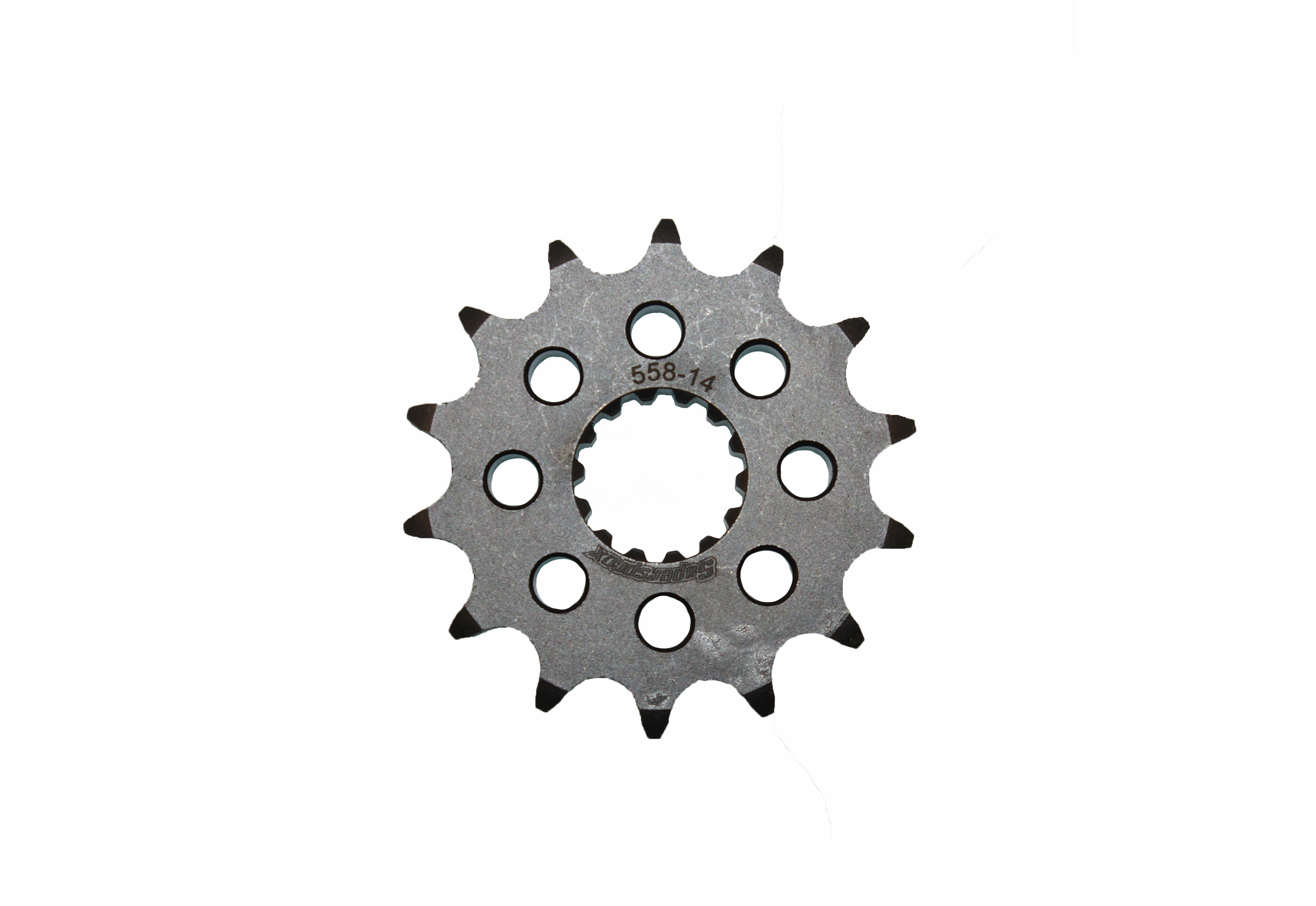 Pinioane - Pinion fata SUPERSPROX 14T, 428