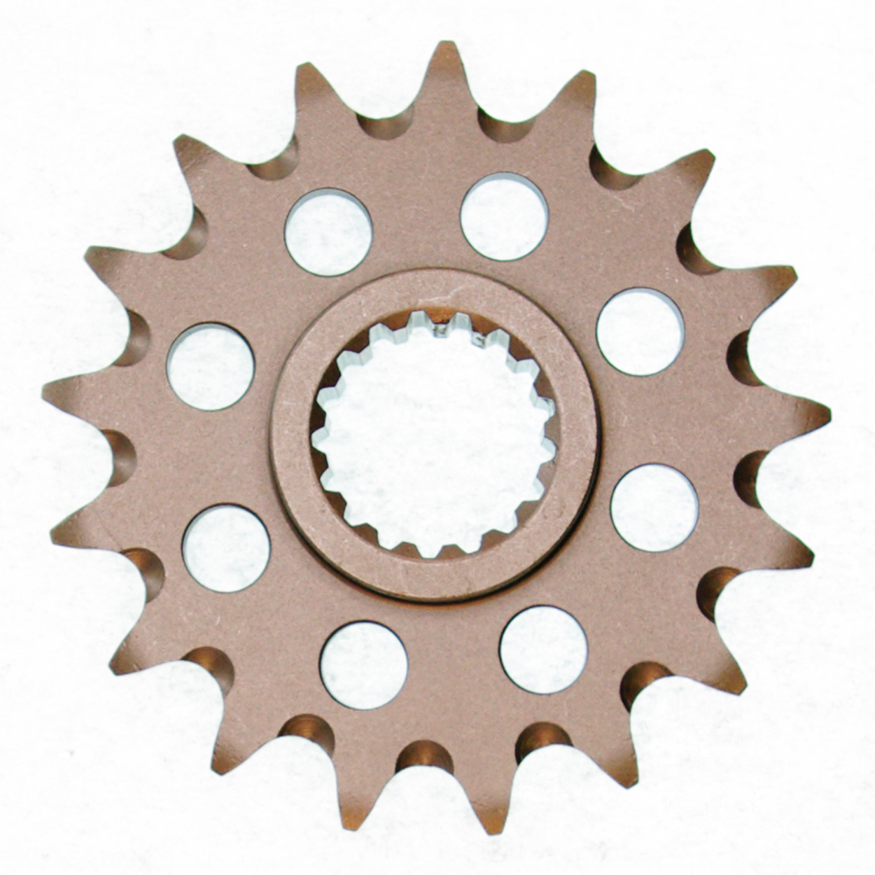Pinioane - Pinion fata SUPERSPROX 17T, 520