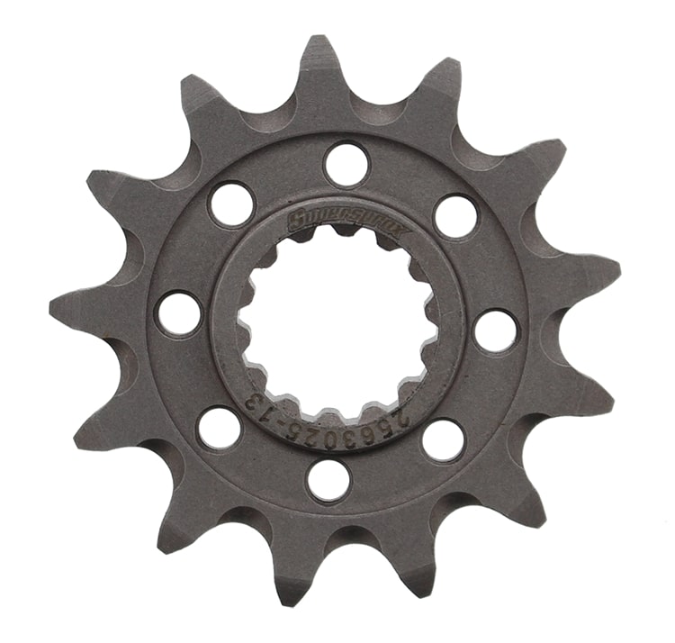 Pinioane - Pinion fata SUPERSPROX 13T, 520