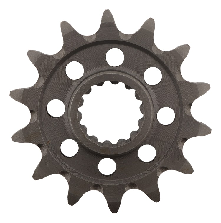 TRANSMISIE - Pinion fata SUPERSPROX 14T, 520