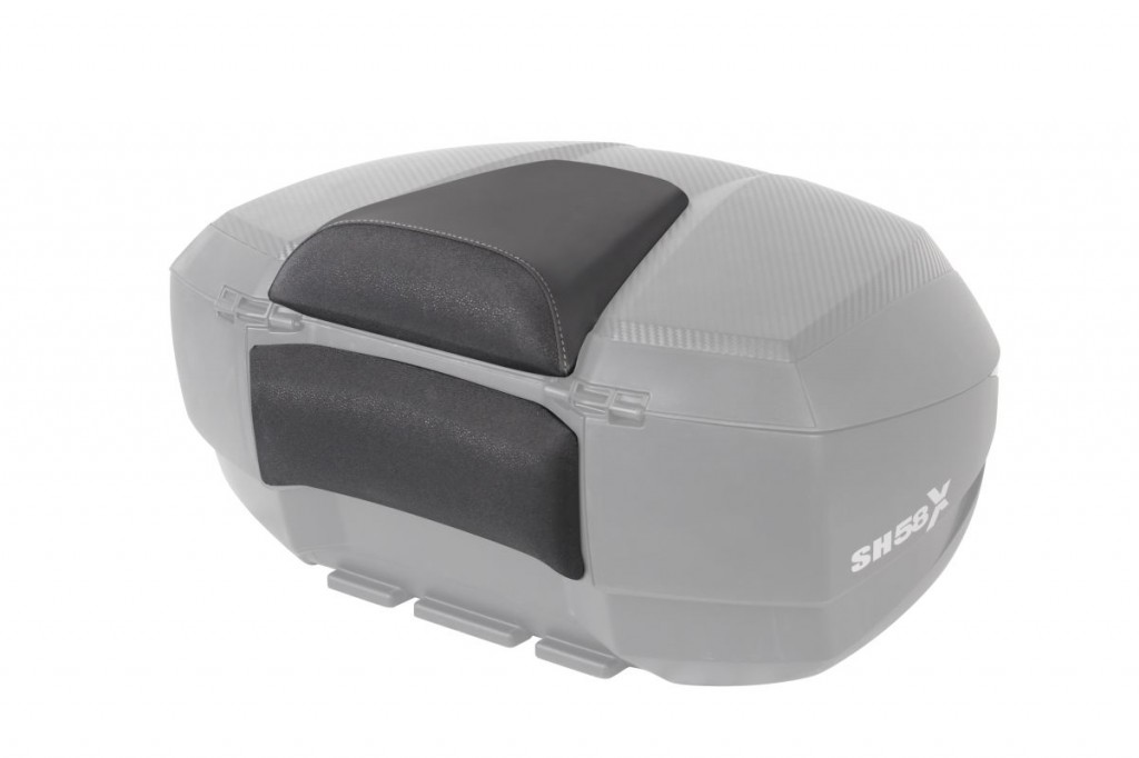 TRANSPORT & DEPOZITARE - Spatar SHAD D0RI80 for SH58X / SH59X