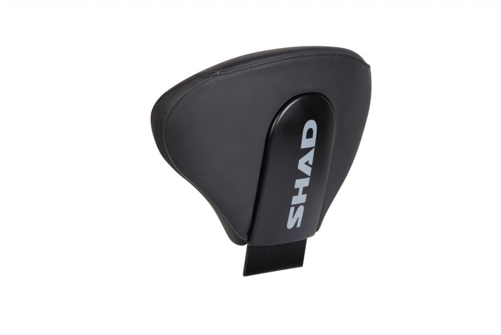 SUSPENSIE CADRU - Spatar SHAD SHAD STYLE Negru