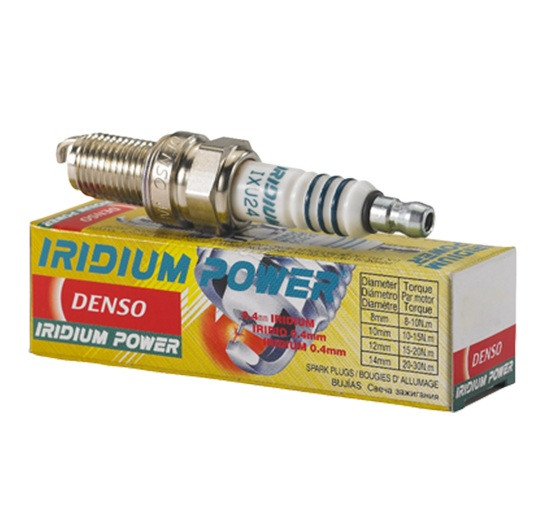 ELECTRICA & LUMINI - Bujie DENSO Iridium Power