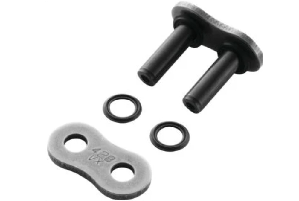 TRANSMISIE - Za de legatura D.I.D Chain 525VX3 ZJ