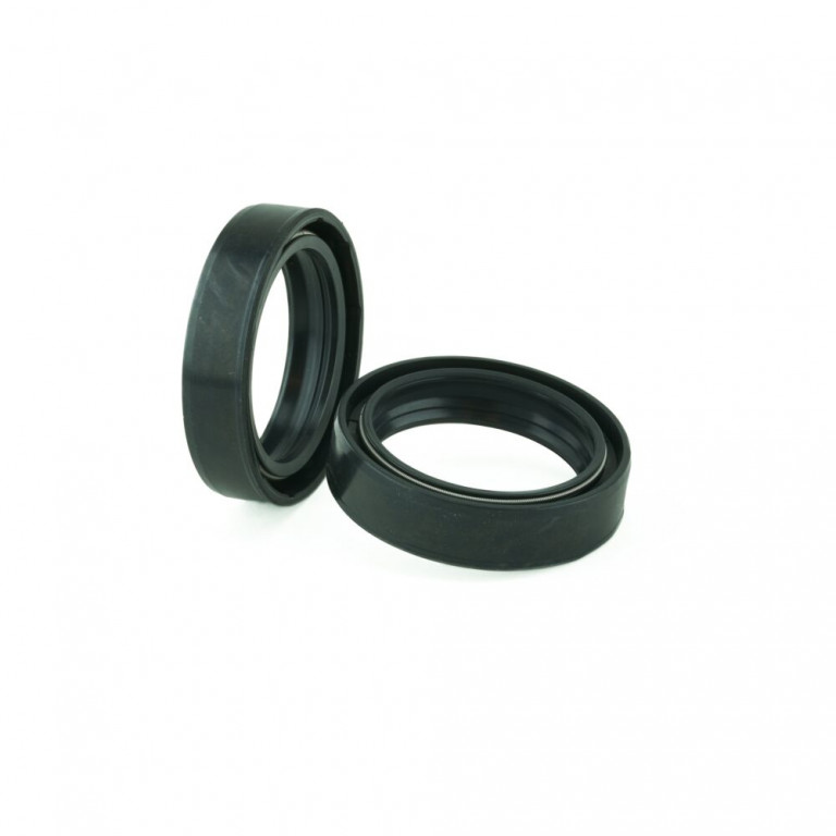 SUSPENSIE CADRU - Kit simeringuri furca ulei K-TECH 35x46x11