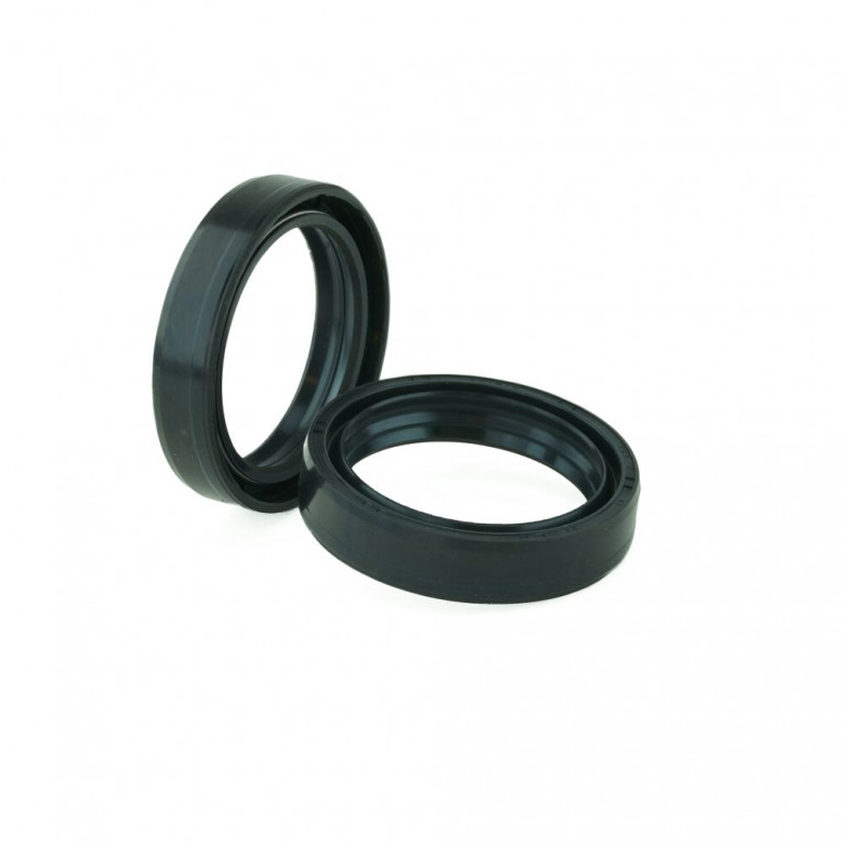SUSPENSIE CADRU - Kit simeringuri furca ulei K-TECH 41x53x11