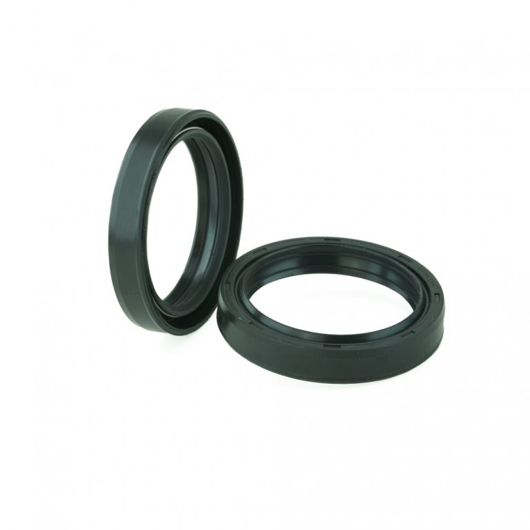 SUSPENSIE CADRU - Kit simeringuri furca ulei K-TECH NOK 43x55x9.5/10.5