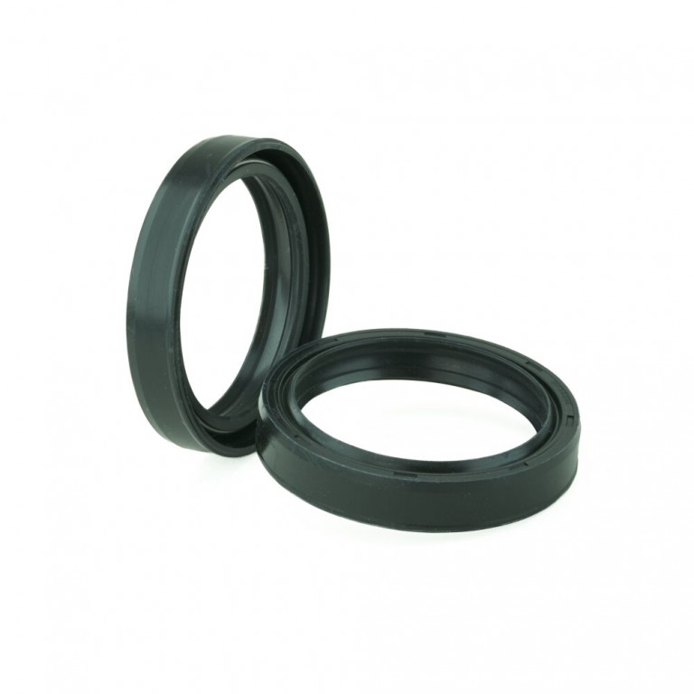 SUSPENSIE CADRU - Kit simeringuri furca ulei K-TECH NOK 46x58.1x10.5/11.5