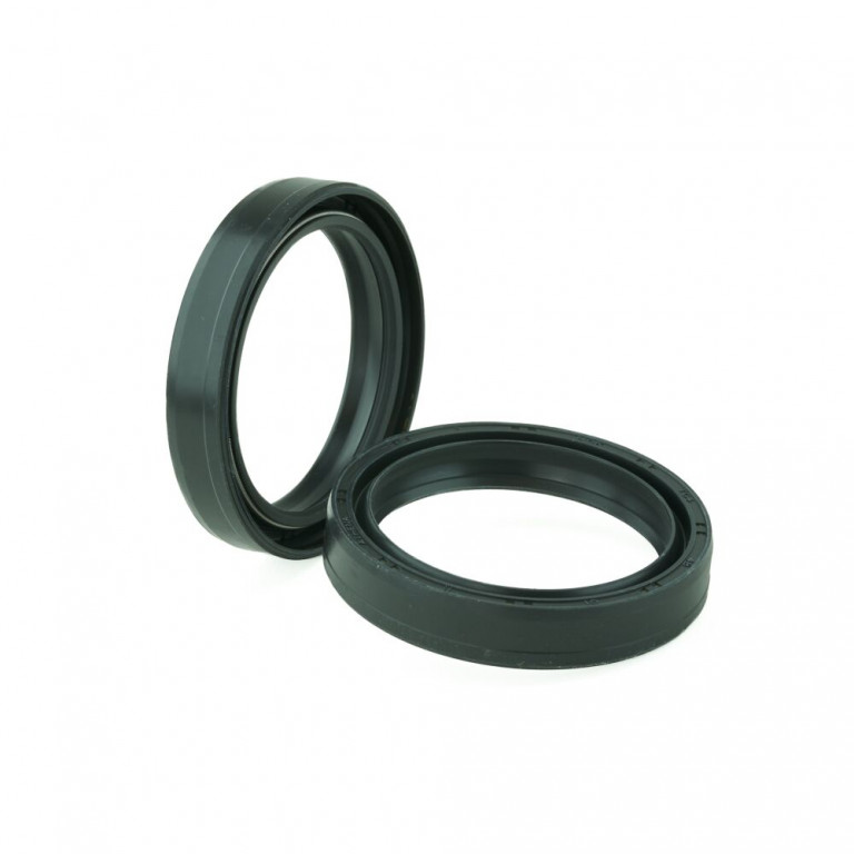 SUSPENSIE CADRU - Kit simeringuri furca ulei K-TECH NOK 48x61x11