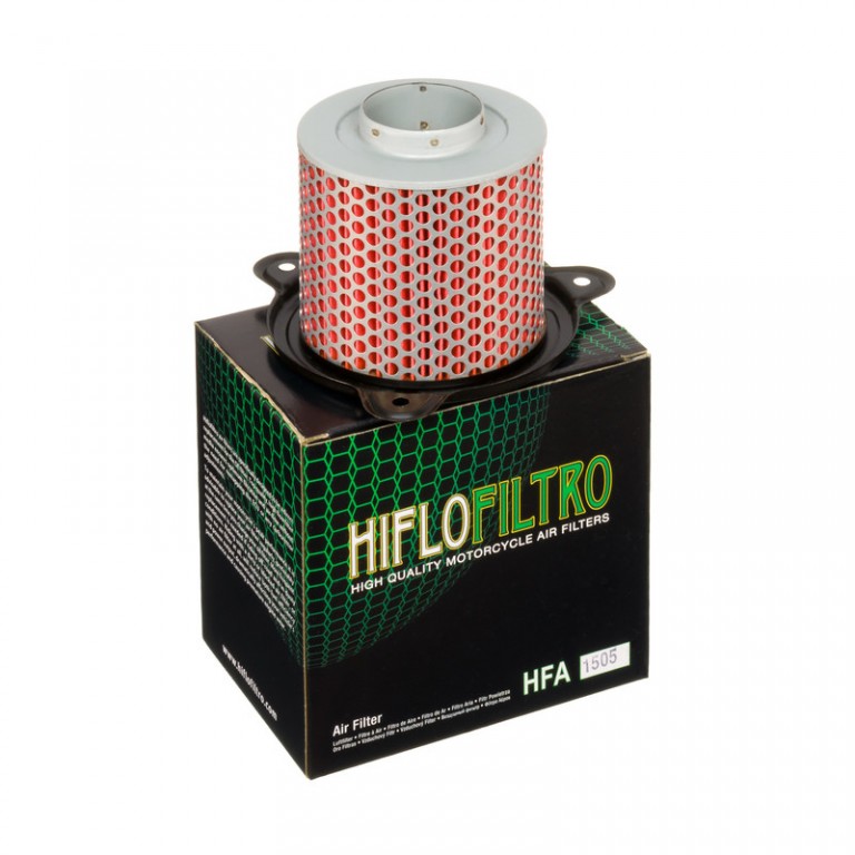 Filtru de aer HIFLOFILTRO pentru HONDA VT 500 1986-1988 [1]