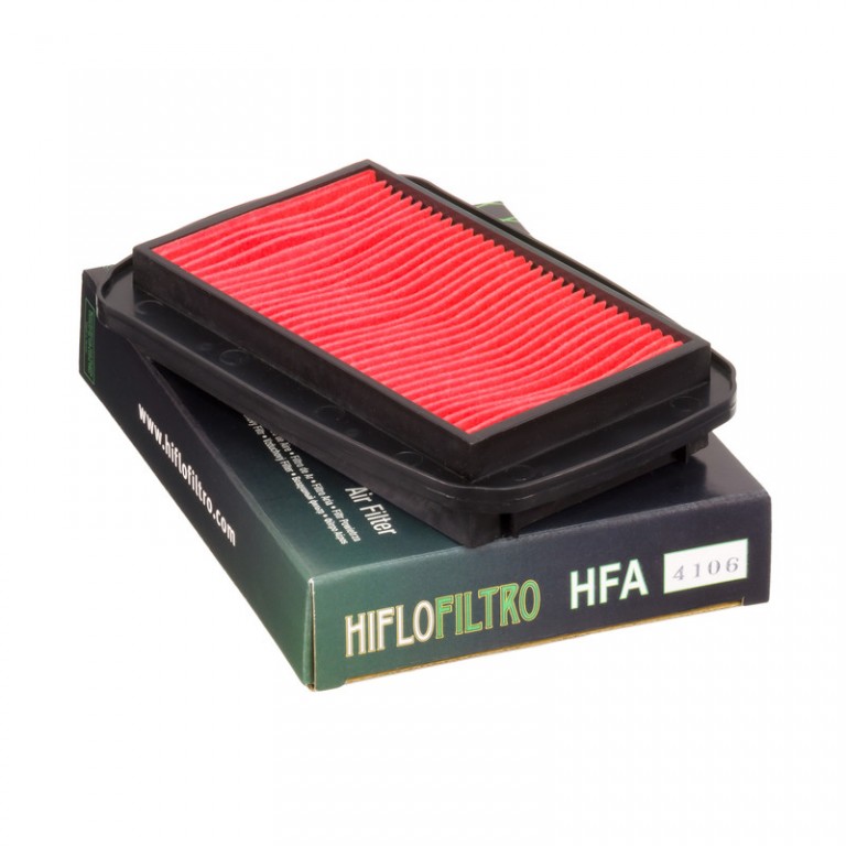 FILTRE - Filtru de aer HIFLOFILTRO HFA4106
