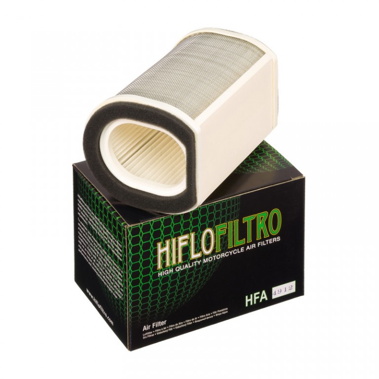 Filtre aer - Filtru de aer HIFLOFILTRO HFA4912