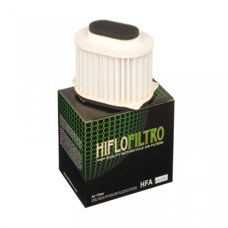 Filtru de aer HIFLOFILTRO HFA4918 [1]