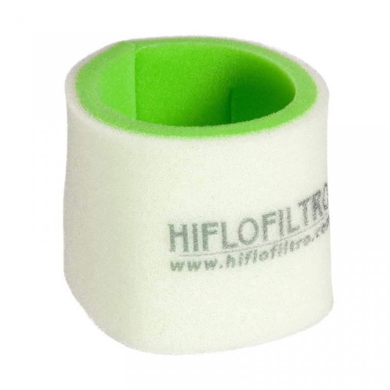 FILTRE - Filtru de aer din burete HIFLOFILTRO