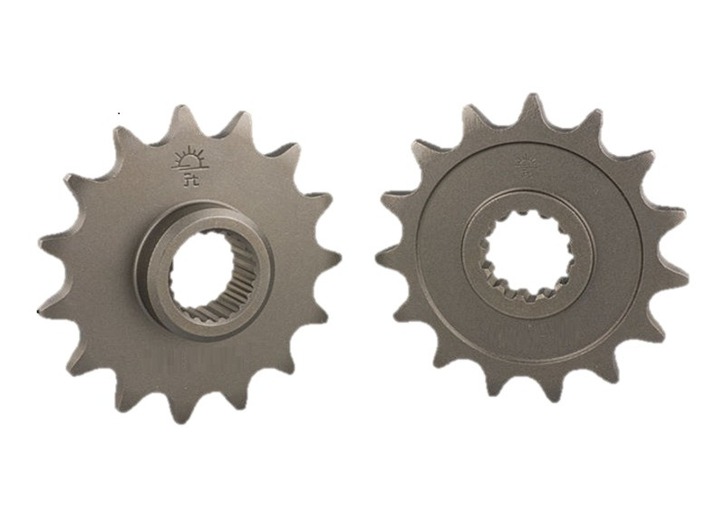 TRANSMISIE - Pinion fata JT 14T, 428