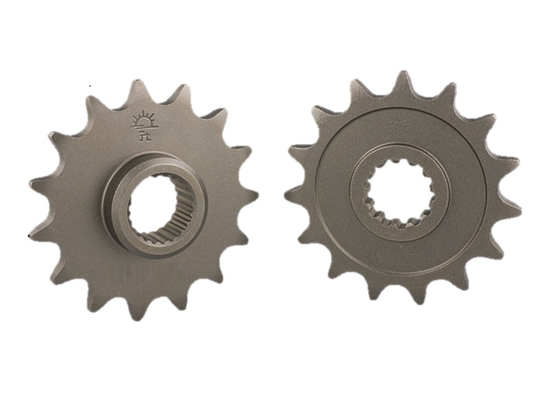 Pinioane - Pinion fata JT 12T, 520