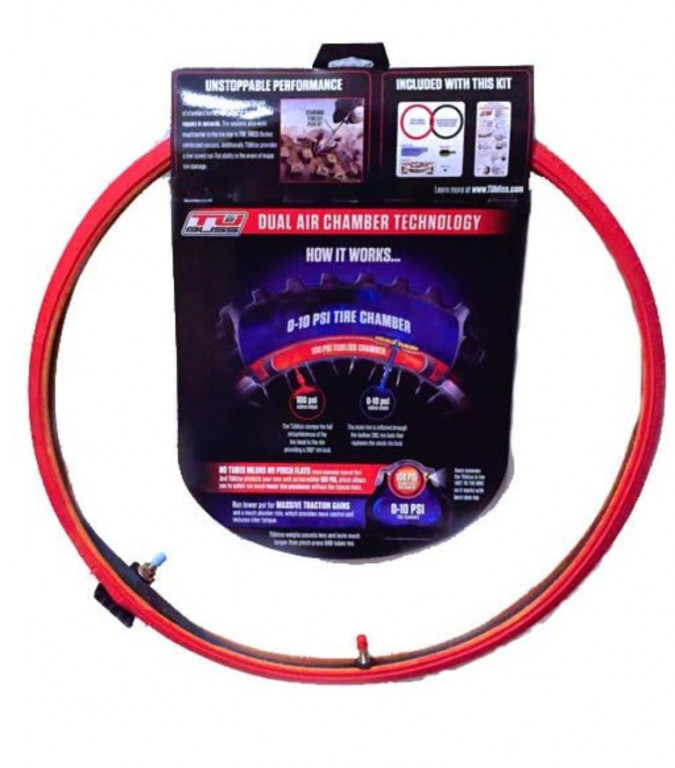 Camere moto - Tire System TUbliss Nuetech 21andquot;x1,6andquot;