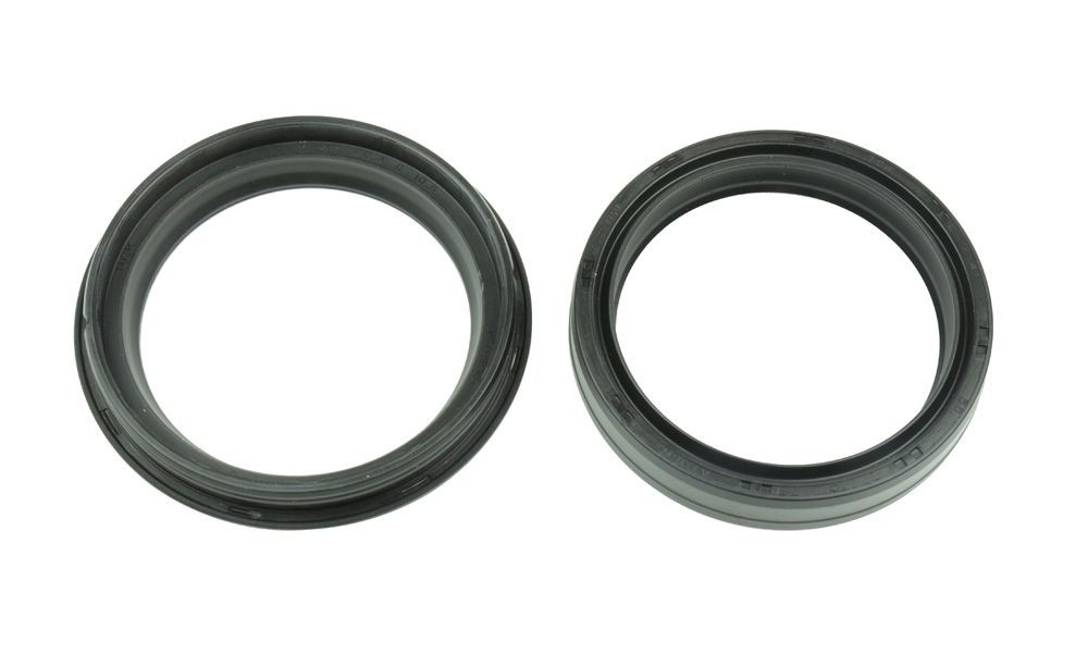 SUSPENSIE CADRU - Individual Oil / Dust Fork Kit ATHENA Showa 47