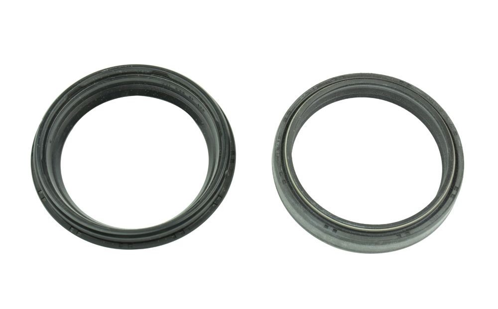 SUSPENSIE CADRU - Individual Oil / Dust Fork Kit ATHENA Kayaba 48